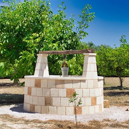 Karrares Alojamento de Acomodação e Pequeno-almoço Melendugno