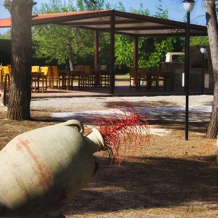 Karrares 3* Melendugno