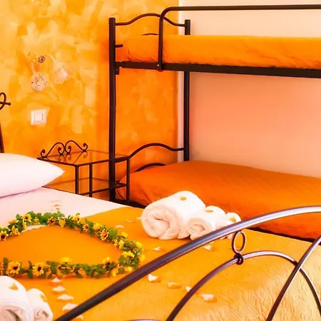 Bed & Breakfast Karrares *