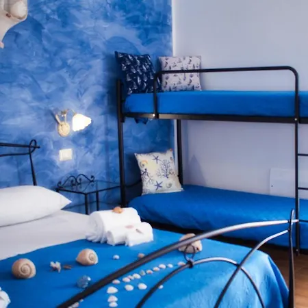 Karrares Bed & Breakfast Melendugno