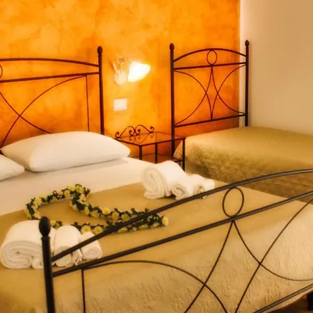 Bed & Breakfast Karrares *