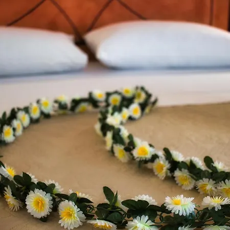 Bed & Breakfast Karrares Melendugno