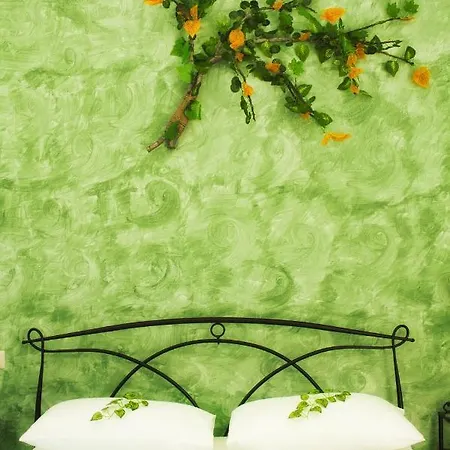 Karrares Bed & Breakfast Melendugno