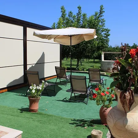 Bed & Breakfast Karrares