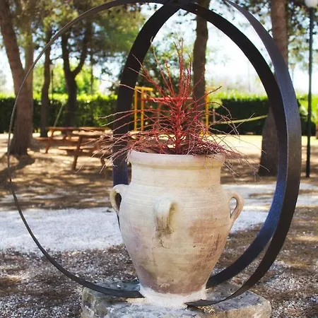 Karrares Bed & Breakfast