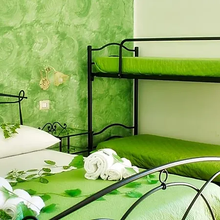 Karrares فندق مبيت وإفطار 3*