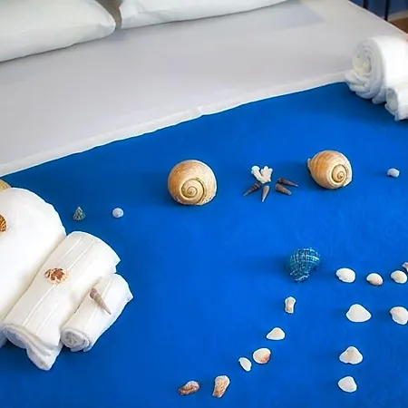 Bed & Breakfast Karrares