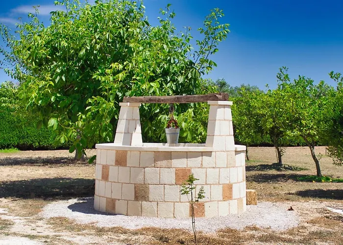Karrares לינה וארוחת בוקר מלנדוניו